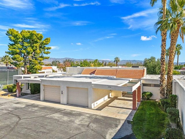 5994 Fairway Circle, Palm Springs, CA 92264
