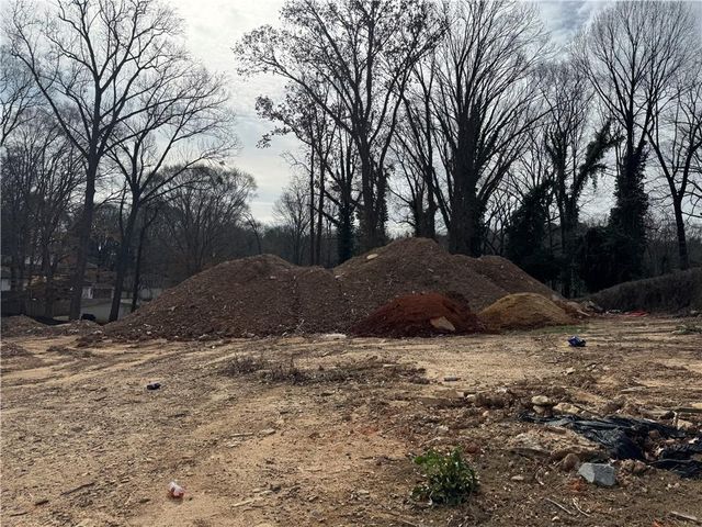 1276 Westboro SW Drive, Atlanta, GA 30310