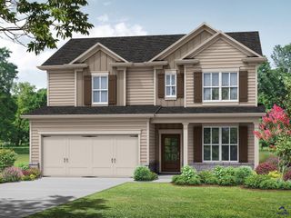 124 Bramblewood Lane, Perry, GA 31069
