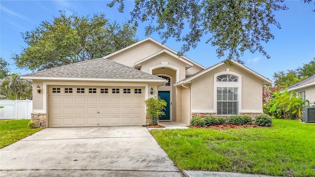 7016 JAMESTOWN MANOR DRIVE, Riverview, FL 33578