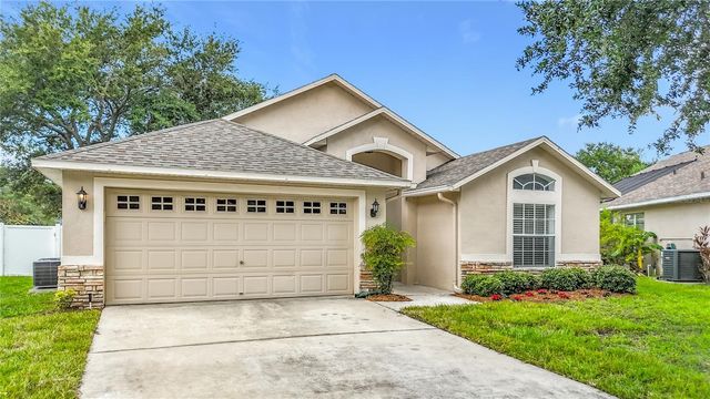 7016 JAMESTOWN MANOR DRIVE, Riverview, FL 33578