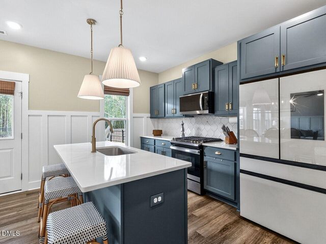 115 Ashbrook Cove, Fuquay Varina, NC 27526