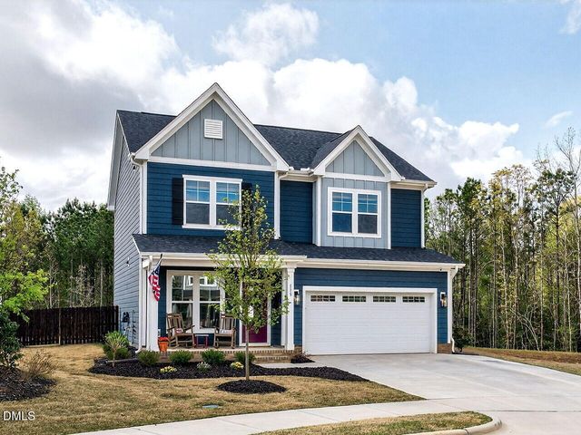 115 Ashbrook Cove, Fuquay Varina, NC 27526