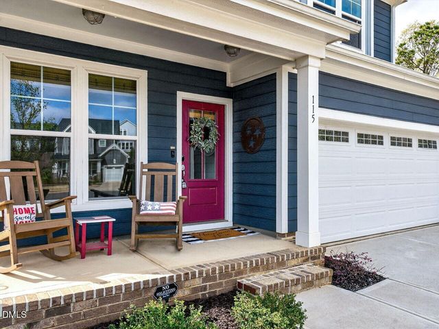 115 Ashbrook Cove, Fuquay Varina, NC 27526