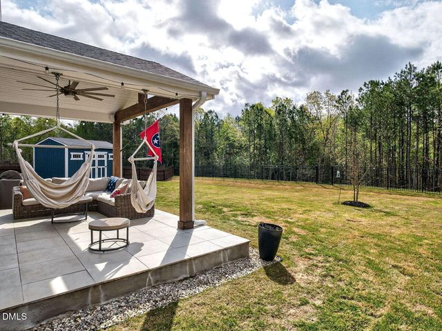 115 Ashbrook Cove, Fuquay Varina, NC 27526