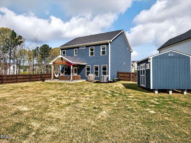 115 Ashbrook Cove, Fuquay Varina, NC 27526