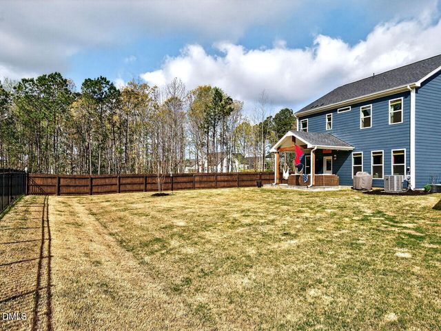 115 Ashbrook Cove, Fuquay Varina, NC 27526