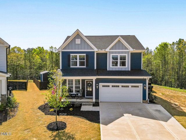 115 Ashbrook Cove, Fuquay Varina, NC 27526
