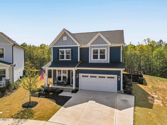 115 Ashbrook Cove, Fuquay Varina, NC 27526