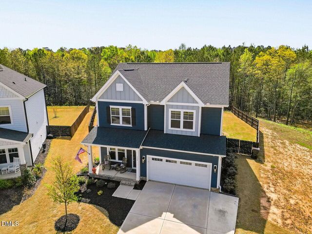 115 Ashbrook Cove, Fuquay Varina, NC 27526