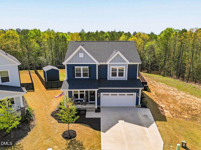 115 Ashbrook Cove, Fuquay Varina, NC 27526
