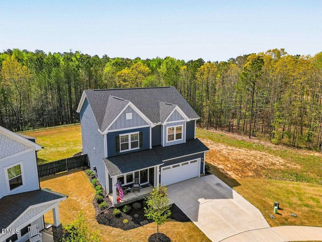 115 Ashbrook Cove, Fuquay Varina, NC 27526
