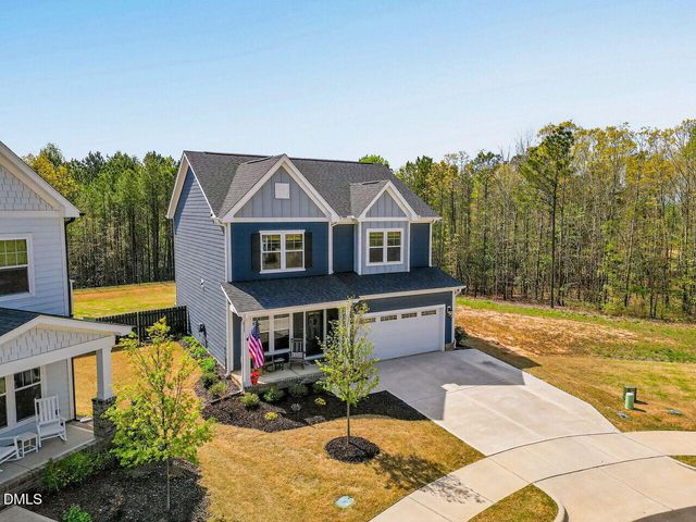 115 Ashbrook Cove, Fuquay Varina, NC 27526