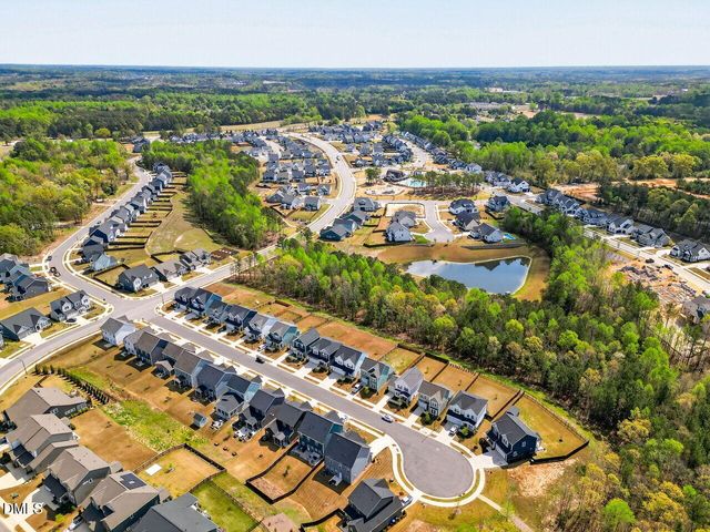 115 Ashbrook Cove, Fuquay Varina, NC 27526