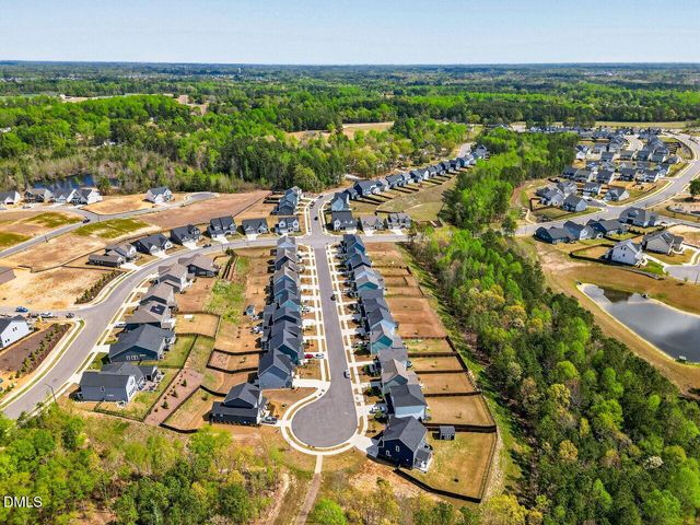 115 Ashbrook Cove, Fuquay Varina, NC 27526