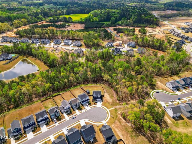 115 Ashbrook Cove, Fuquay Varina, NC 27526