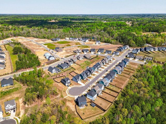 115 Ashbrook Cove, Fuquay Varina, NC 27526