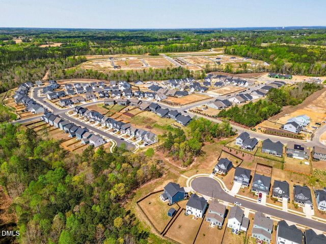 115 Ashbrook Cove, Fuquay Varina, NC 27526