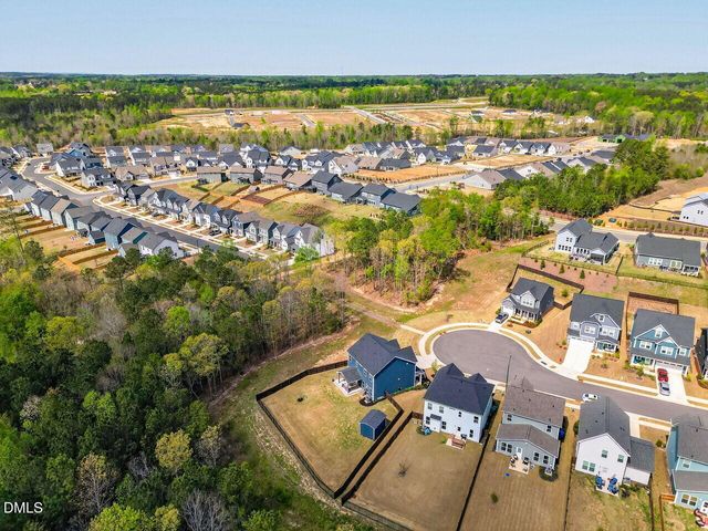 115 Ashbrook Cove, Fuquay Varina, NC 27526