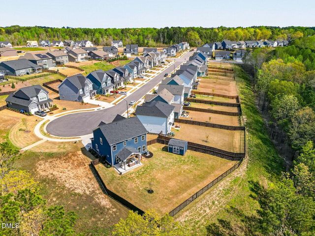 115 Ashbrook Cove, Fuquay Varina, NC 27526