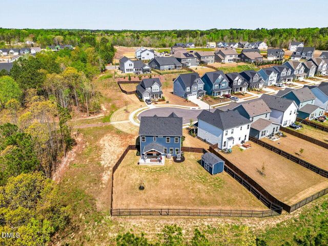 115 Ashbrook Cove, Fuquay Varina, NC 27526