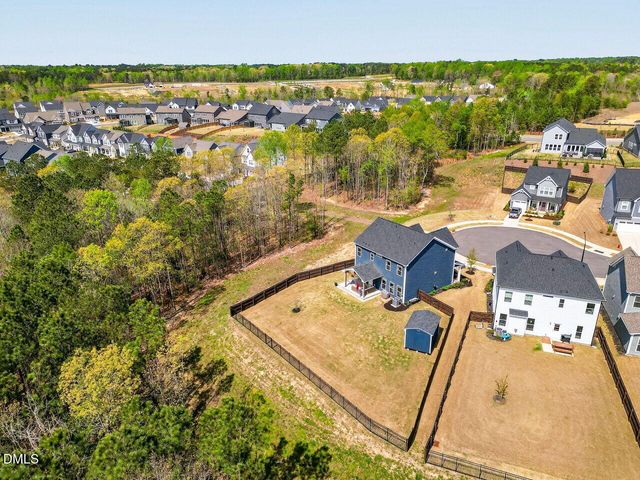 115 Ashbrook Cove, Fuquay Varina, NC 27526