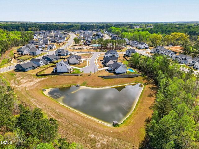 115 Ashbrook Cove, Fuquay Varina, NC 27526