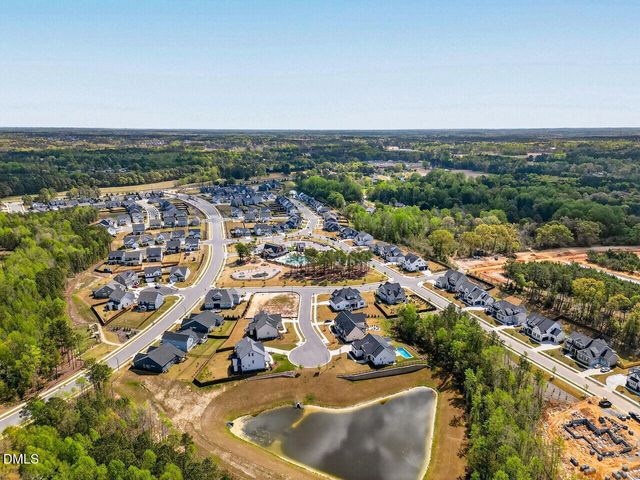 115 Ashbrook Cove, Fuquay Varina, NC 27526