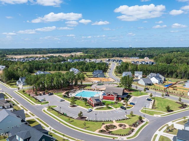 115 Ashbrook Cove, Fuquay Varina, NC 27526