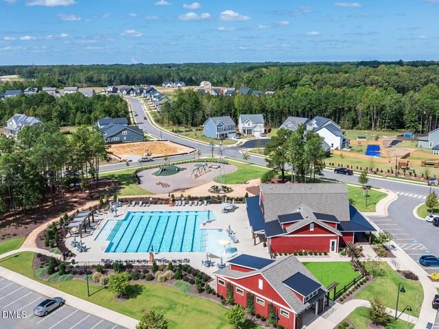 115 Ashbrook Cove, Fuquay Varina, NC 27526