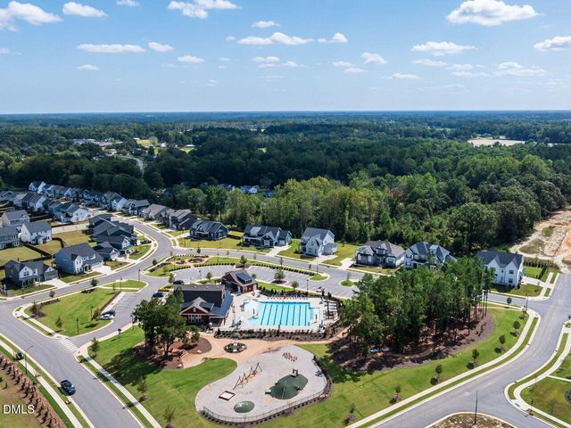 115 Ashbrook Cove, Fuquay Varina, NC 27526