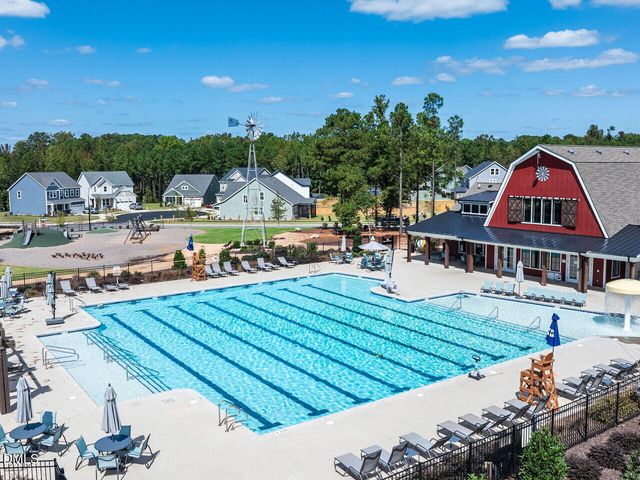 115 Ashbrook Cove, Fuquay Varina, NC 27526