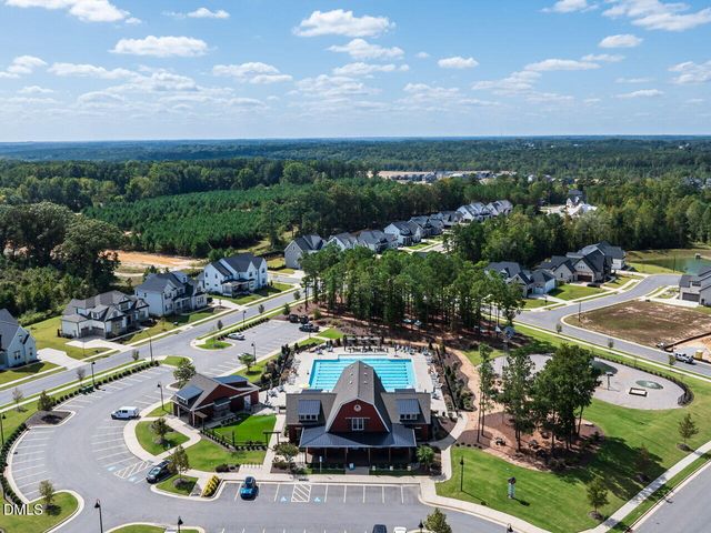 115 Ashbrook Cove, Fuquay Varina, NC 27526