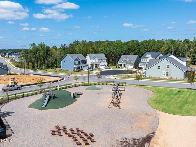 115 Ashbrook Cove, Fuquay Varina, NC 27526