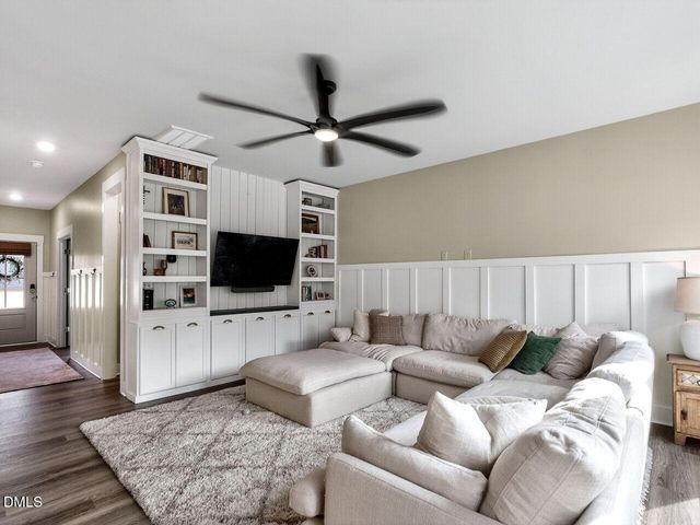 115 Ashbrook Cove, Fuquay Varina, NC 27526