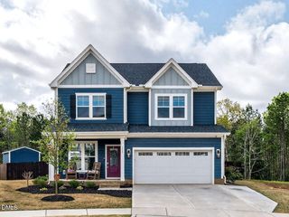 115 Ashbrook Cove, Fuquay Varina, NC 27526