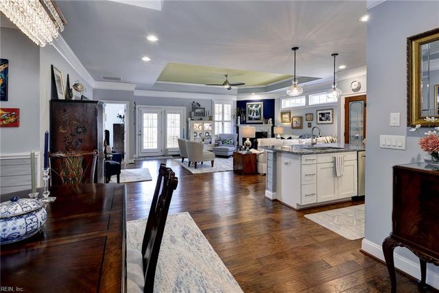 6409 Brightwell CT, Williamsburg, VA 23188