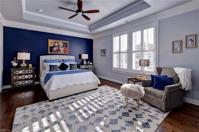 6409 Brightwell CT, Williamsburg, VA 23188