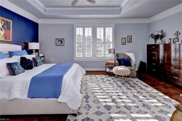 6409 Brightwell CT, Williamsburg, VA 23188