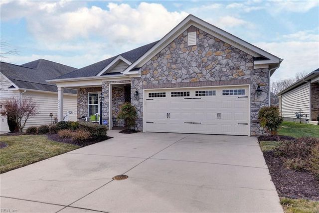 6409 Brightwell CT, Williamsburg, VA 23188