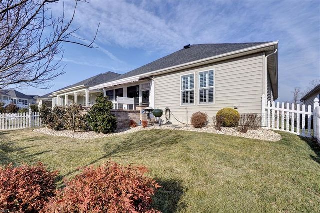 6409 Brightwell CT, Williamsburg, VA 23188