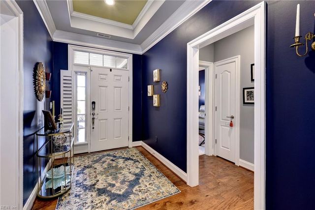 6409 Brightwell CT, Williamsburg, VA 23188