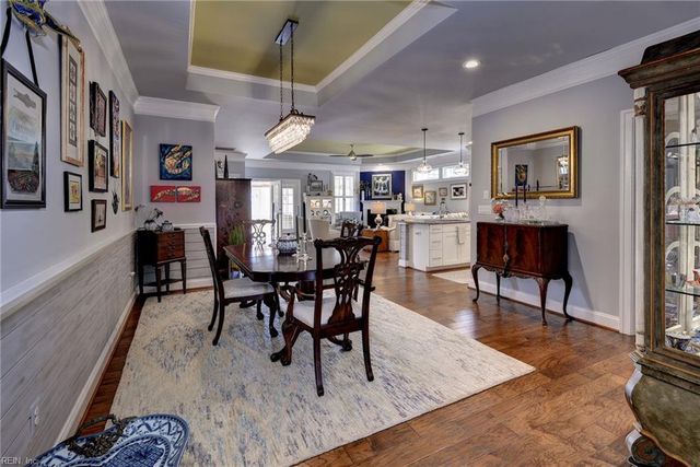 6409 Brightwell CT, Williamsburg, VA 23188