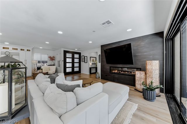 2601 Arimo Drive, Henderson, NV 89052