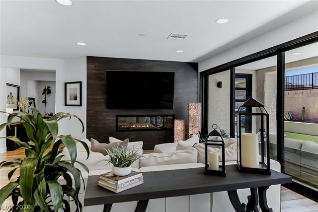 2601 Arimo Drive, Henderson, NV 89052