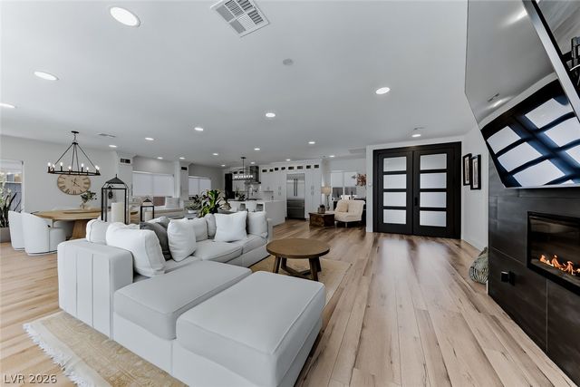 2601 Arimo Drive, Henderson, NV 89052
