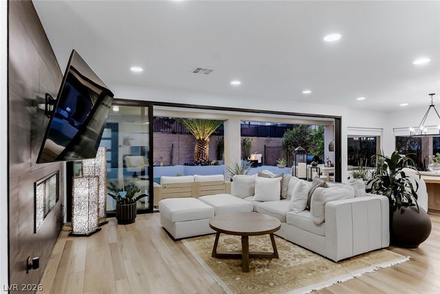 2601 Arimo Drive, Henderson, NV 89052