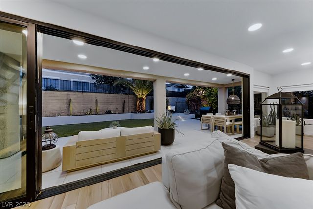 2601 Arimo Drive, Henderson, NV 89052