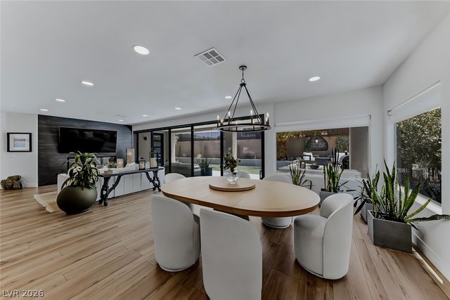 2601 Arimo Drive, Henderson, NV 89052