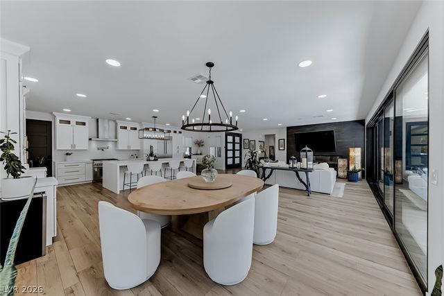 2601 Arimo Drive, Henderson, NV 89052